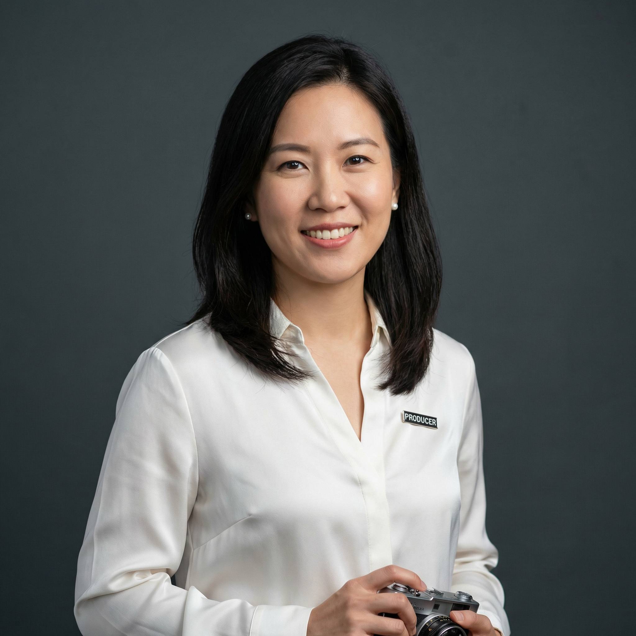 茄子视频制片人